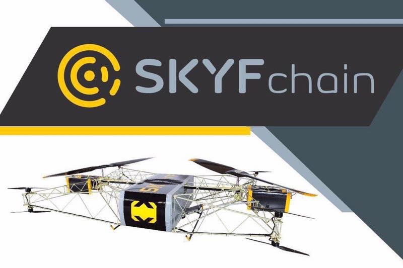 skyfchain