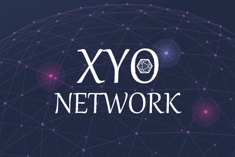 réseau xyo