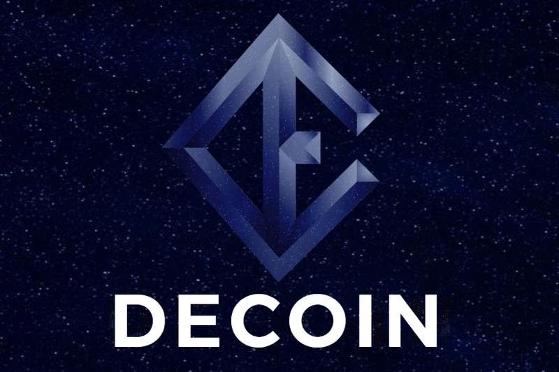 Decoin