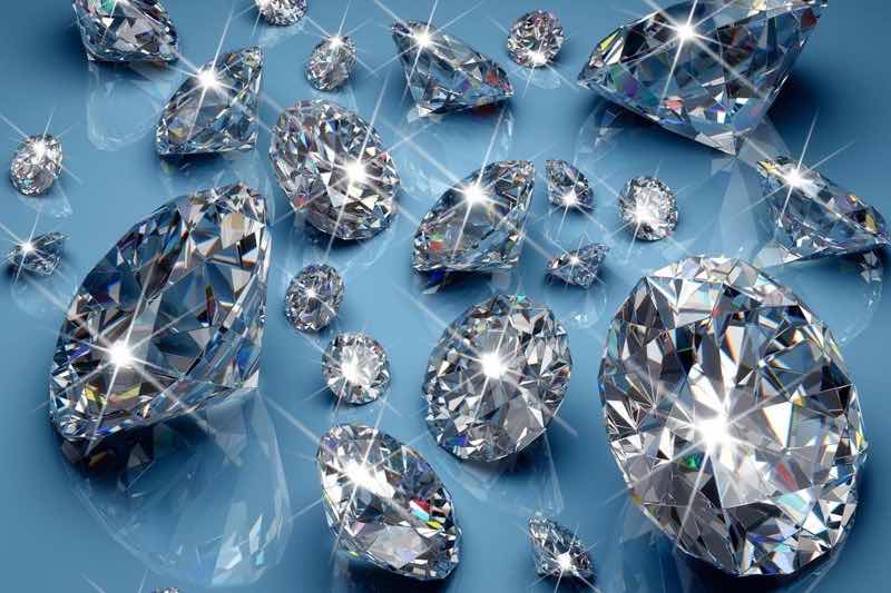 diamantes