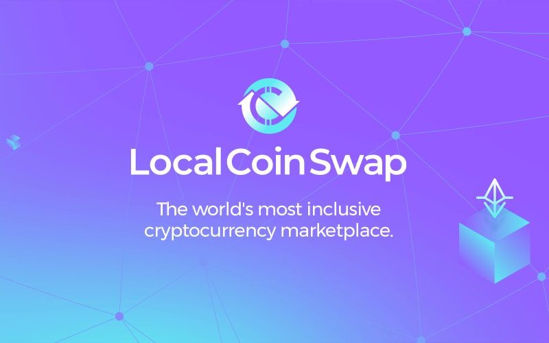 local coin swap 1