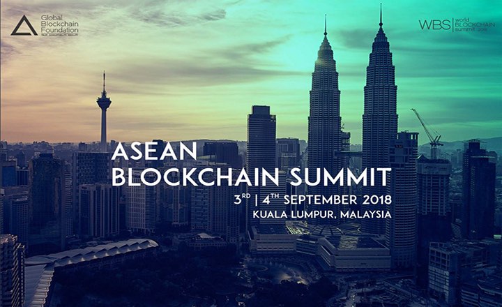 Asean-Blockchain-Summit