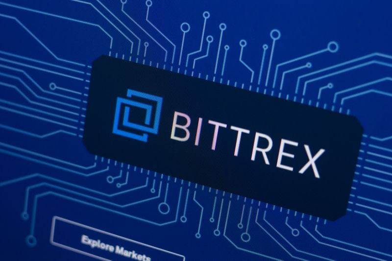 Recenzie Bittrex - Schimb criptografic de nouă generație
