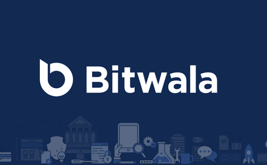 bitwala bitcoin debit card