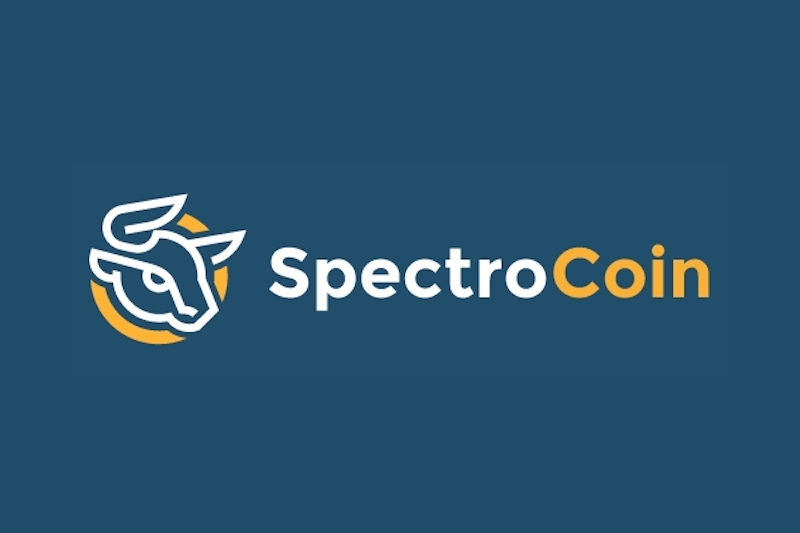 บัตรเดบิต spectrocoin bitcoin