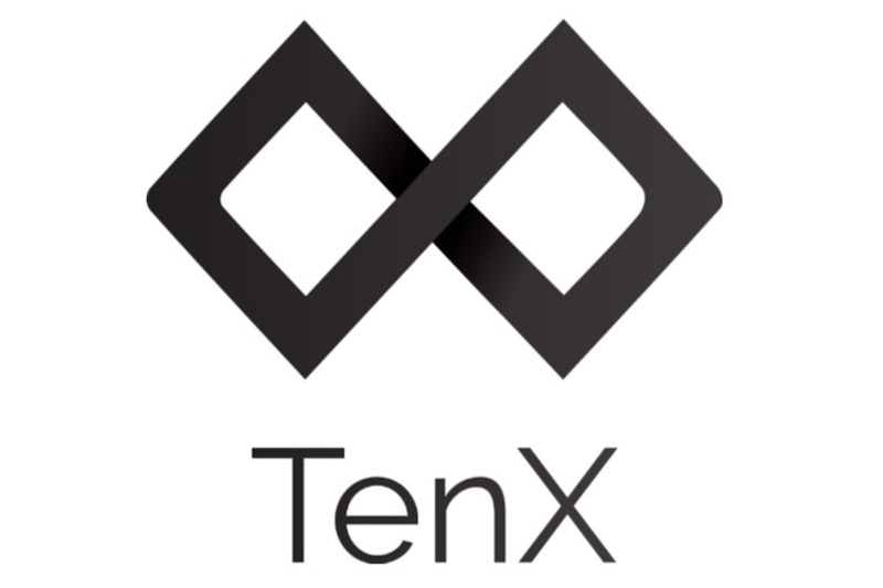 Logo-tenx