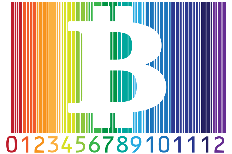 Accepteer Bitcoin