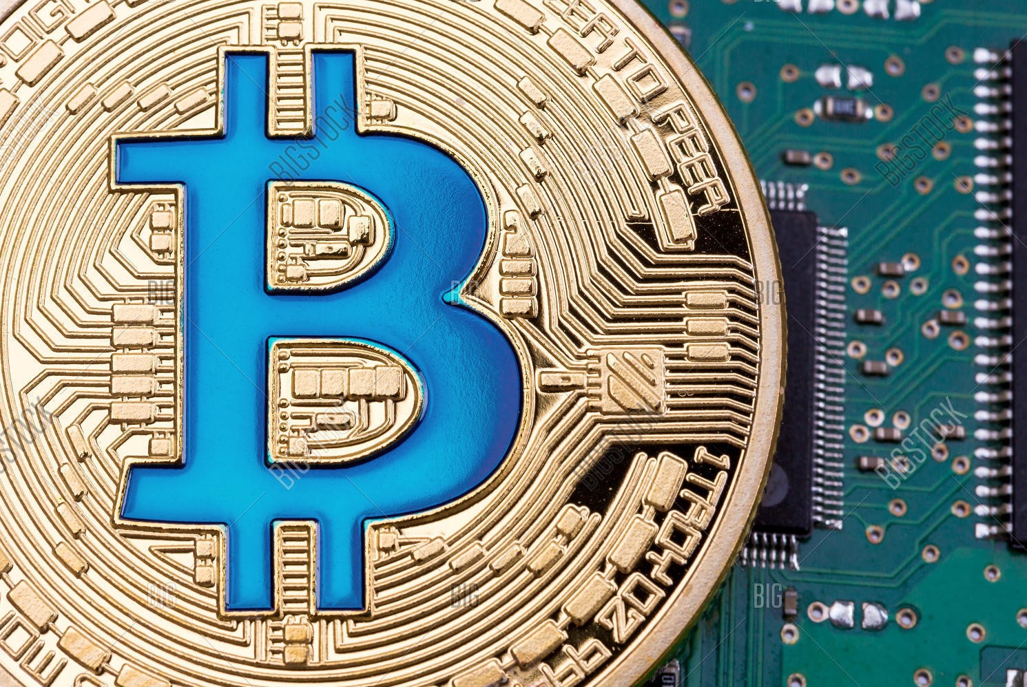 Advantages of Investing in Bitcoin Code - Coinmercury