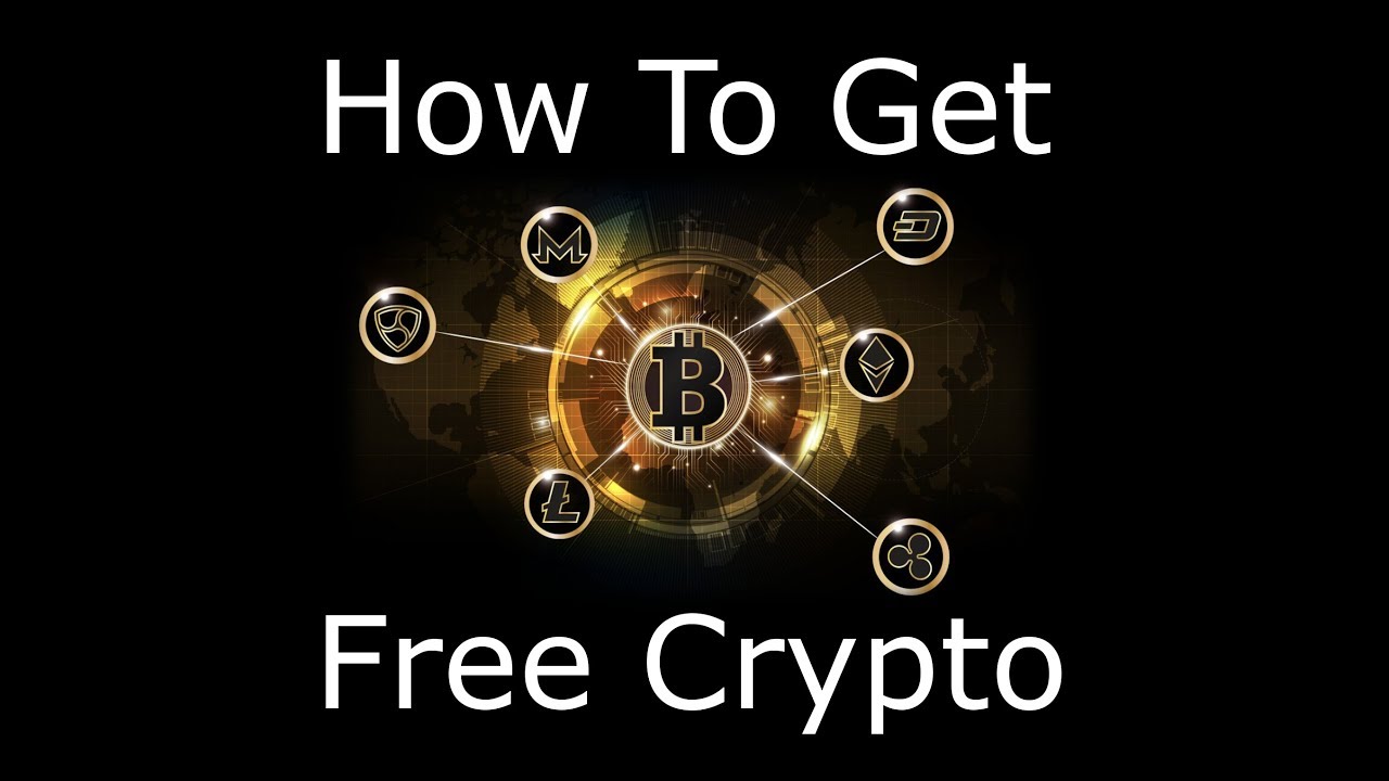 Crypto for free как зарабатывать биткоин на своем компьютере
