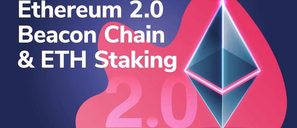 What Is Ethereum Staking Coinmercury