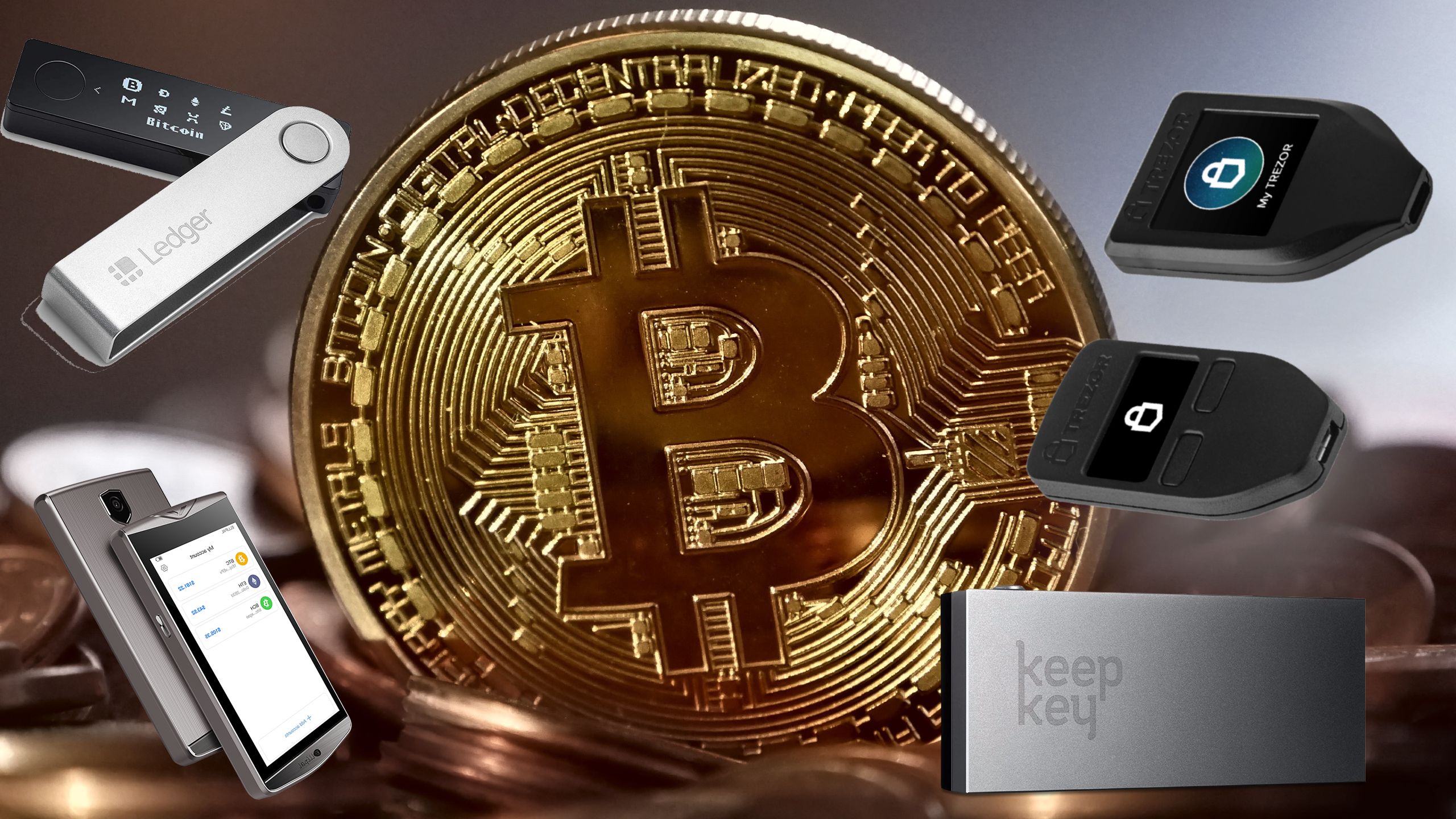 best bitcoin wallet in malaysia