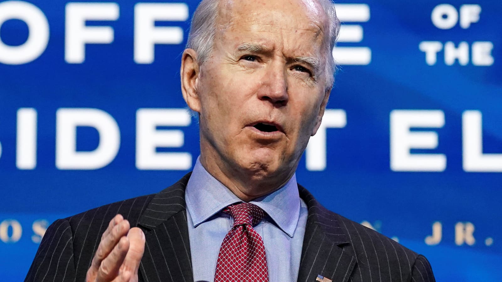 Biden Hunting Down Digital Currency, but Bitcoin Seems Secure