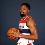 Spencer Attempted to Pay for Sponsorship in Millions to Wizards Jerseys